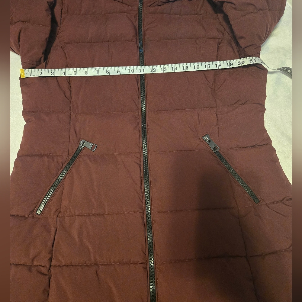 ANDREW W. MARC WOMEN'S STRETCH WINTER JACKET SZ XL - Picture 6 of 13